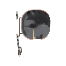 Flex Cable Volume/Vibrator/Qi Charging iPhone X