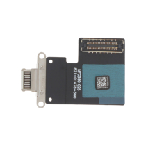 Charging Port Flex Cable Silver iPad Pro 11’’ (1/2nd Gen) /12,9’’ (3/4th Gen)
