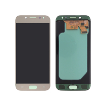 Complete Screen Gold Galaxy J5 2017 (J530F)