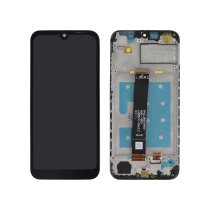 Complete Screen Huawei Y5 2019 (With frame)