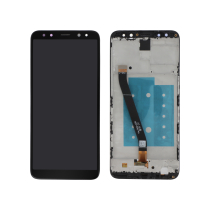 Complete Screen Black Huawei Mate 10 Lite (With frame)