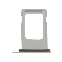 SIM Card Tray Silver iPhone 11 Pro/11 Pro Max