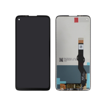 Complete Screen Black Moto G8 Power (XT2041-3)