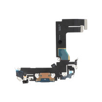 Charging Port Flex Cable Blue iPhone 13 mini (ReLife)