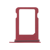 SIM Card Tray Red iPhone 13