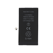 Battery iPhone 12/12 Pro (Ti)