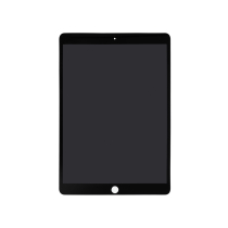 Complete Screen Black iPad Air 3 (2019) (ReLife)