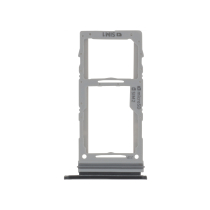 SIM Card Tray Black Galaxy Note 10+ (N975F)