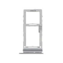 SIM Card Tray Gray Galaxy S20 (G980F/G981B)