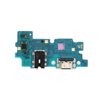 Charging Port Flex Cable Galaxy A30