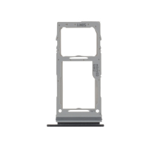 SIM Card Tray Black Galaxy Note 10 Lite (N770F)