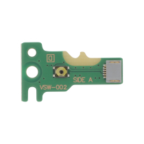 Power Button PS4 (CUH-7015B VSW-001)