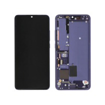 Complete Screen Purple Xiaomi Mi Note 10 Lite