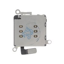 SIM Card reader iPhone 11