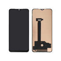 Complete Screen TFT Black Xiaomi Mi 9