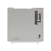 Nintendo Switch Game Card Reader (to solder)