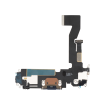 Charging Port Flex Cable Blue iPhone 12/12 Pro (ReLife)
