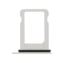 SIM Card Tray White iPhone 12 mini