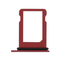 SIM Card Tray Red iPhone 12 mini