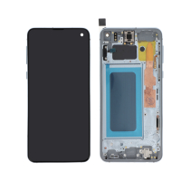 Complete Screen Blue Galaxy S10e (G970F) (ReLife)