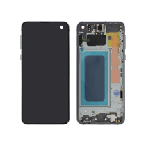 Complete Screen Green Galaxy S10e (G970F) (ReLife)