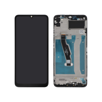 Complete Screen Huawei Y6P/Honor 9A (With frame)