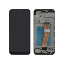 Complete Screen Galaxy A02S (A025G) (Version N)
