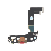 Charging Port Flex Cable Red iPhone 12 mini (ReLife)