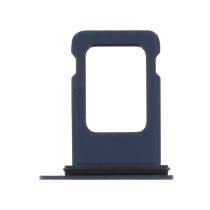 SIM Card Tray Blue iPhone 12