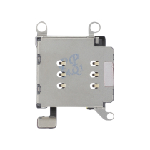 SIM Card reader iPhone 12