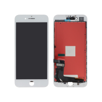 Complete Screen White iPhone 7 Plus (Includes ESR)