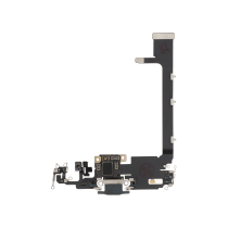 Charging Port Flex Cable Green iPhone 11 Pro Max (ReLife)