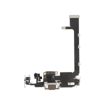 Charging Port Flex Cable Gold iPhone 11 Pro Max (ReLife)