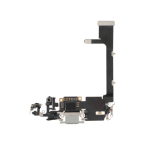 Charging Port Flex Cable Gold iPhone 11 Pro (ReLife)