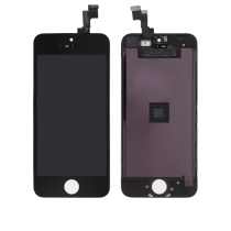 Complete Screen Black iPhone 5S/SE (Relife)