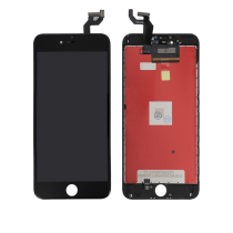 Complete Screen Black iPhone 6S Plus (Includes ESR)