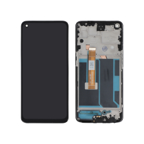 Complete Screen Oneplus Nord N10 5G (With frame) (ReLife)