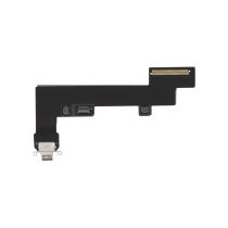 Charging Port Space Grey iPad Air 4 (4G) (2020)