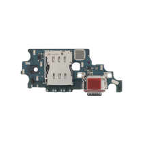 Charging Port Flex Cable Galaxy S21+ 5G (G996B)