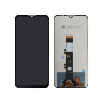 Complete Screen Moto G30