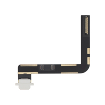 Charging Port Flex Cable iPad 7/8 (Gold/Rose Gold)