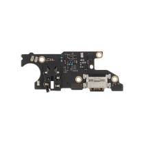 Charging Port Flex Cable Redmi Note 9T