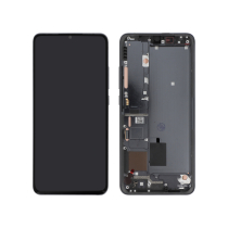 Complete Screen Black Xiaomi Mi Note 10/10 Pro