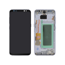 Complete Screen Orchid Galaxy S8 (G950F) (ReLife)