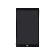Complete Screen Black Galaxy Tab A 10.1 (T580/T585)