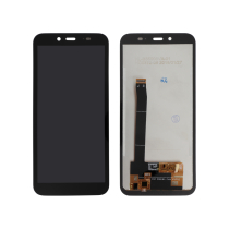 Complete Screen Black Blackview BV5500 (ReLife)