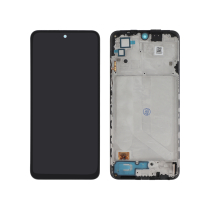 Complete Screen Redmi Note 10/10S (With frame) (ReLife)