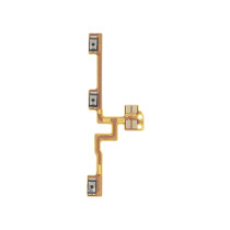 Flex Cable Power/Volume Redmi Note 9S/Note 9 Pro