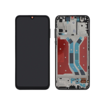 Complete Screen Huawei P Smart S/Y8p (With frame)
