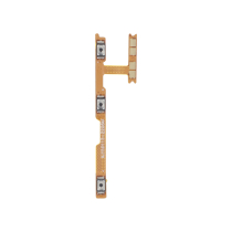 Flex Cable Volume/Power Redmi Note 10